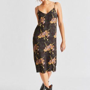 NWT Brixton Midi Dress